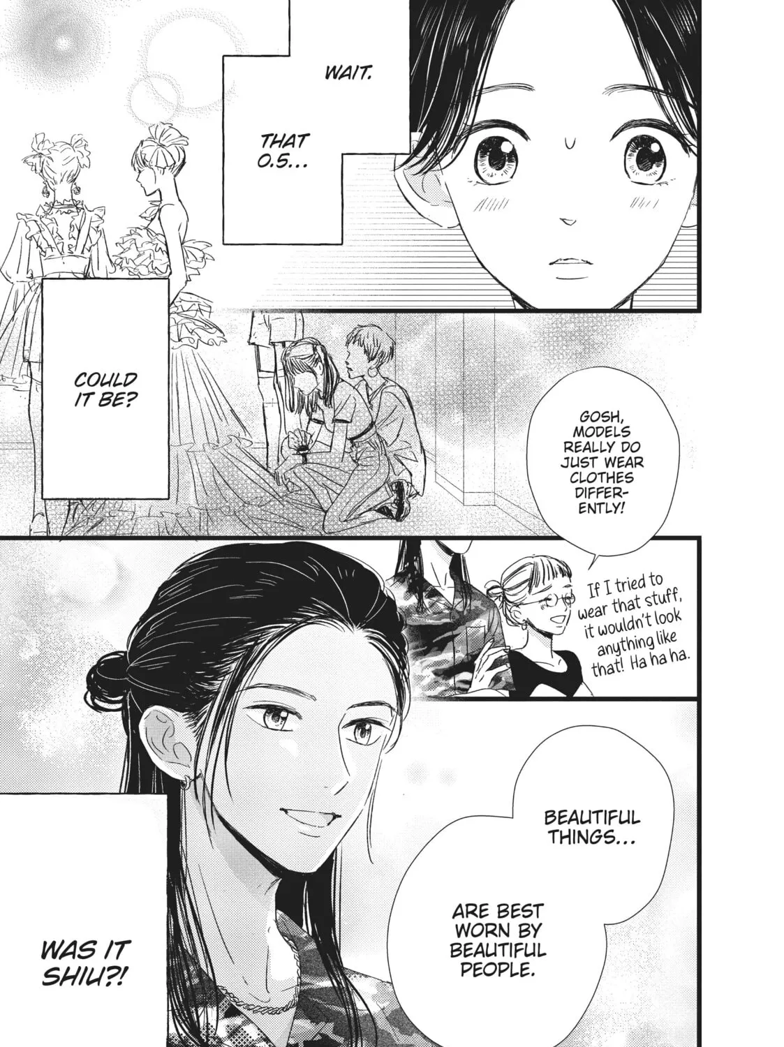 Read Cinderella Closet chapter 16 image 80 on Lezhin