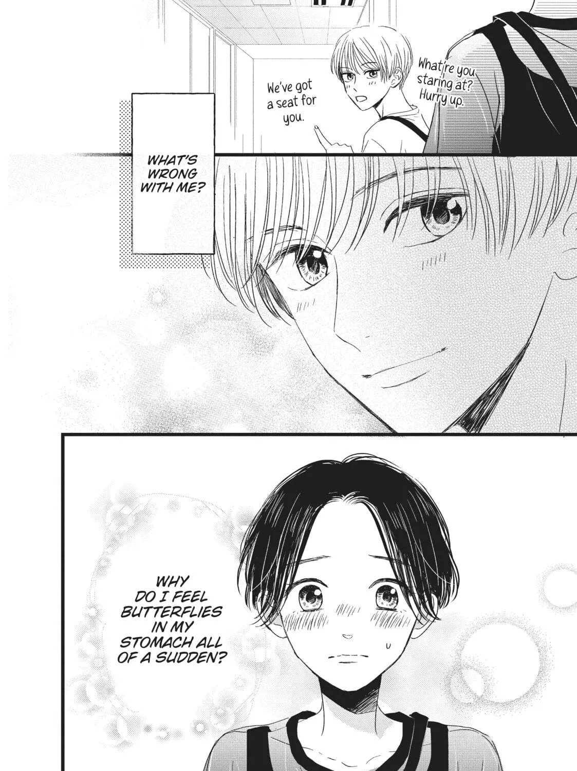 Read Cinderella Closet chapter 16 image 82 on Lezhin