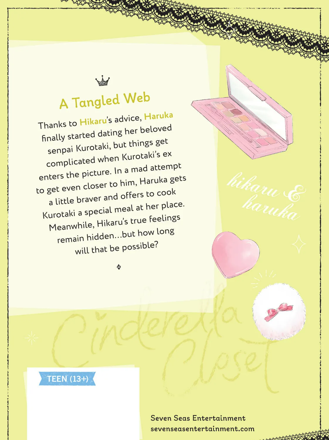Read Cinderella Closet chapter 16 image 92 on Lezhin