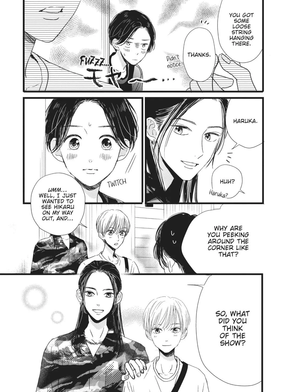 Read Cinderella Closet chapter 17 image 10 on Lezhin