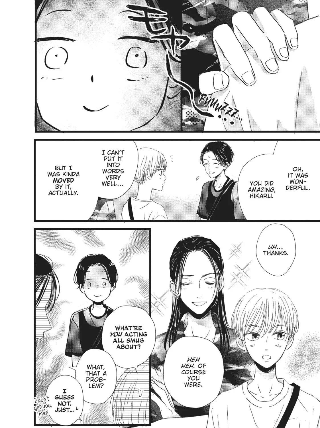 Read Cinderella Closet chapter 17 image 12 on Lezhin