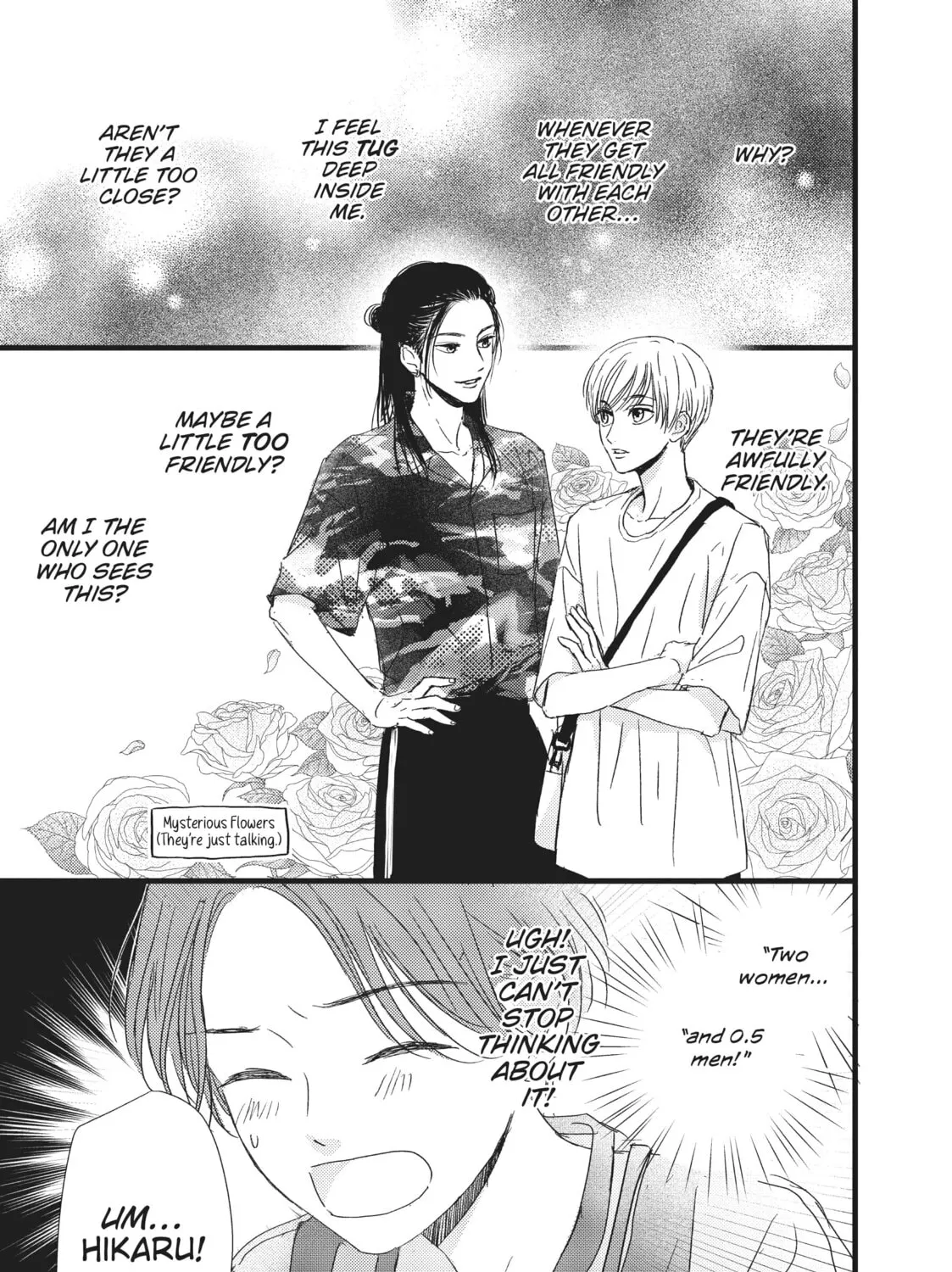 Read Cinderella Closet chapter 17 image 14 on Lezhin