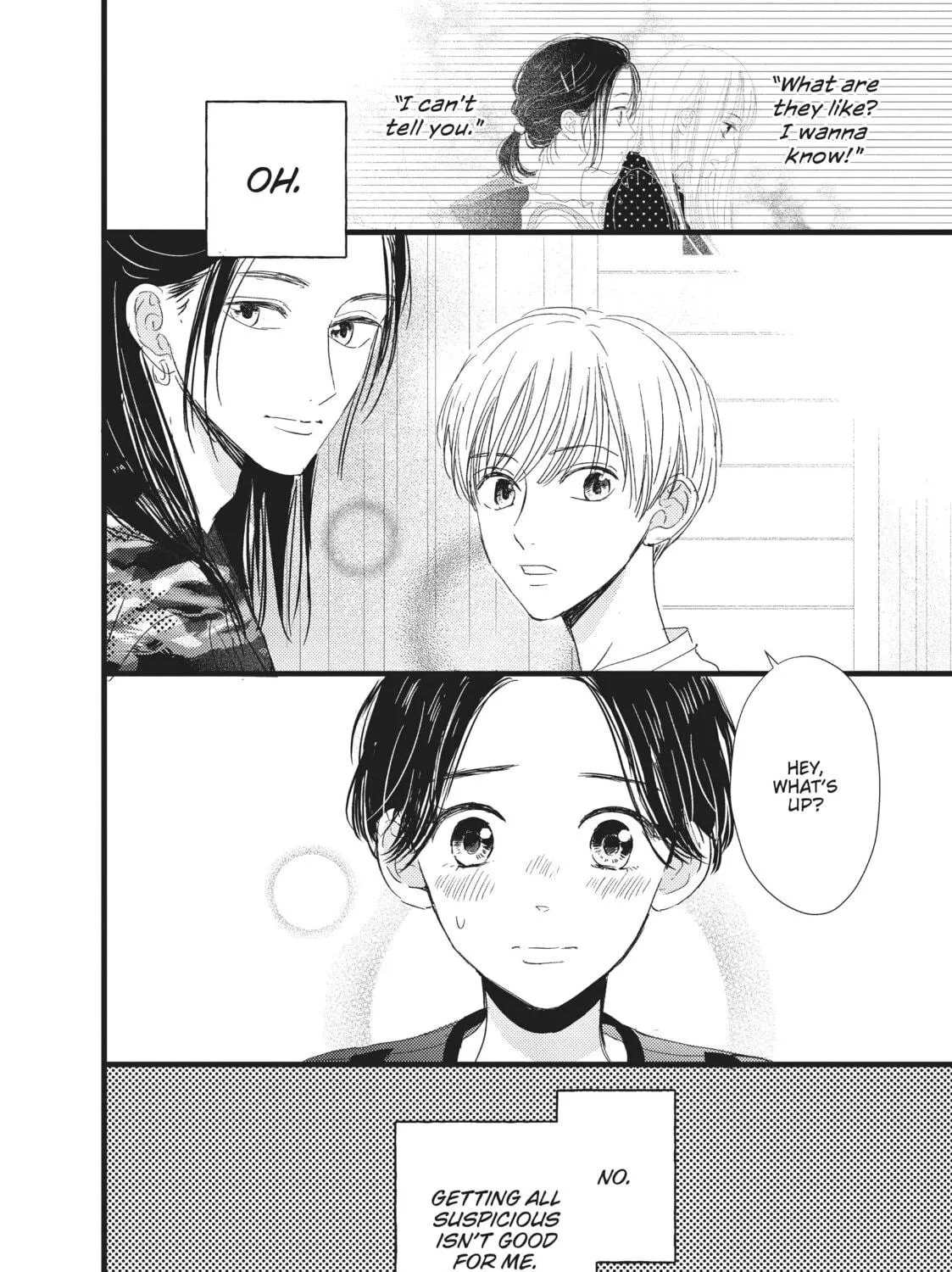 Read Cinderella Closet chapter 17 image 16 on Lezhin