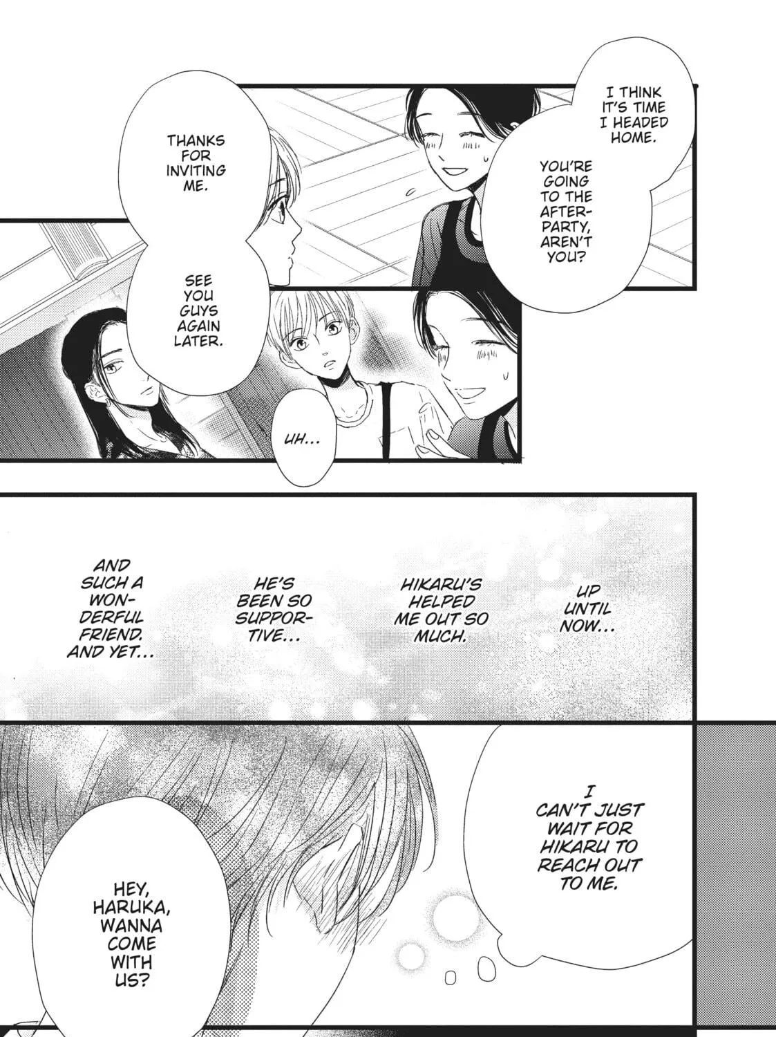 Read Cinderella Closet chapter 17 image 18 on Lezhin
