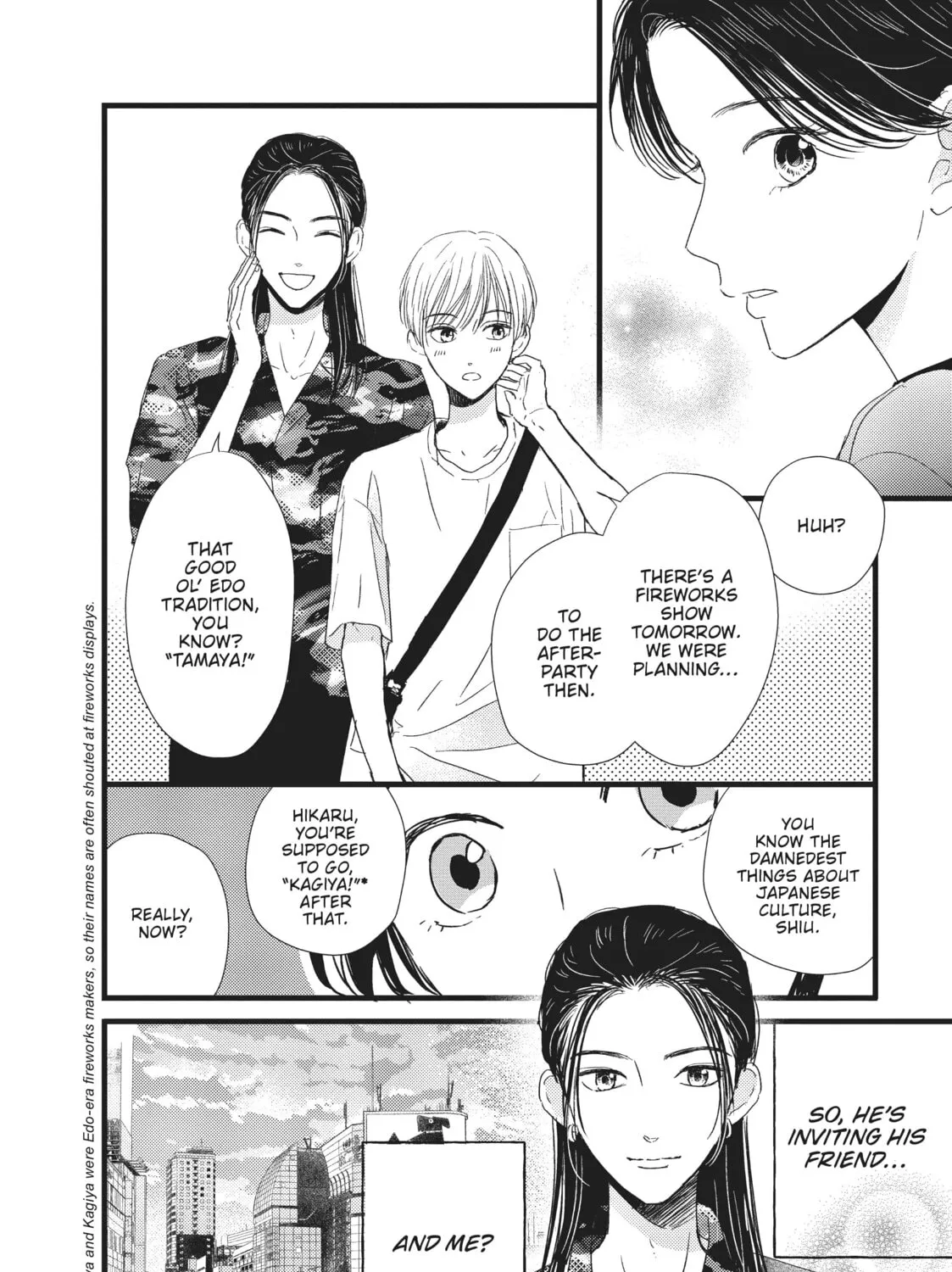 Read Cinderella Closet chapter 17 image 20 on Lezhin