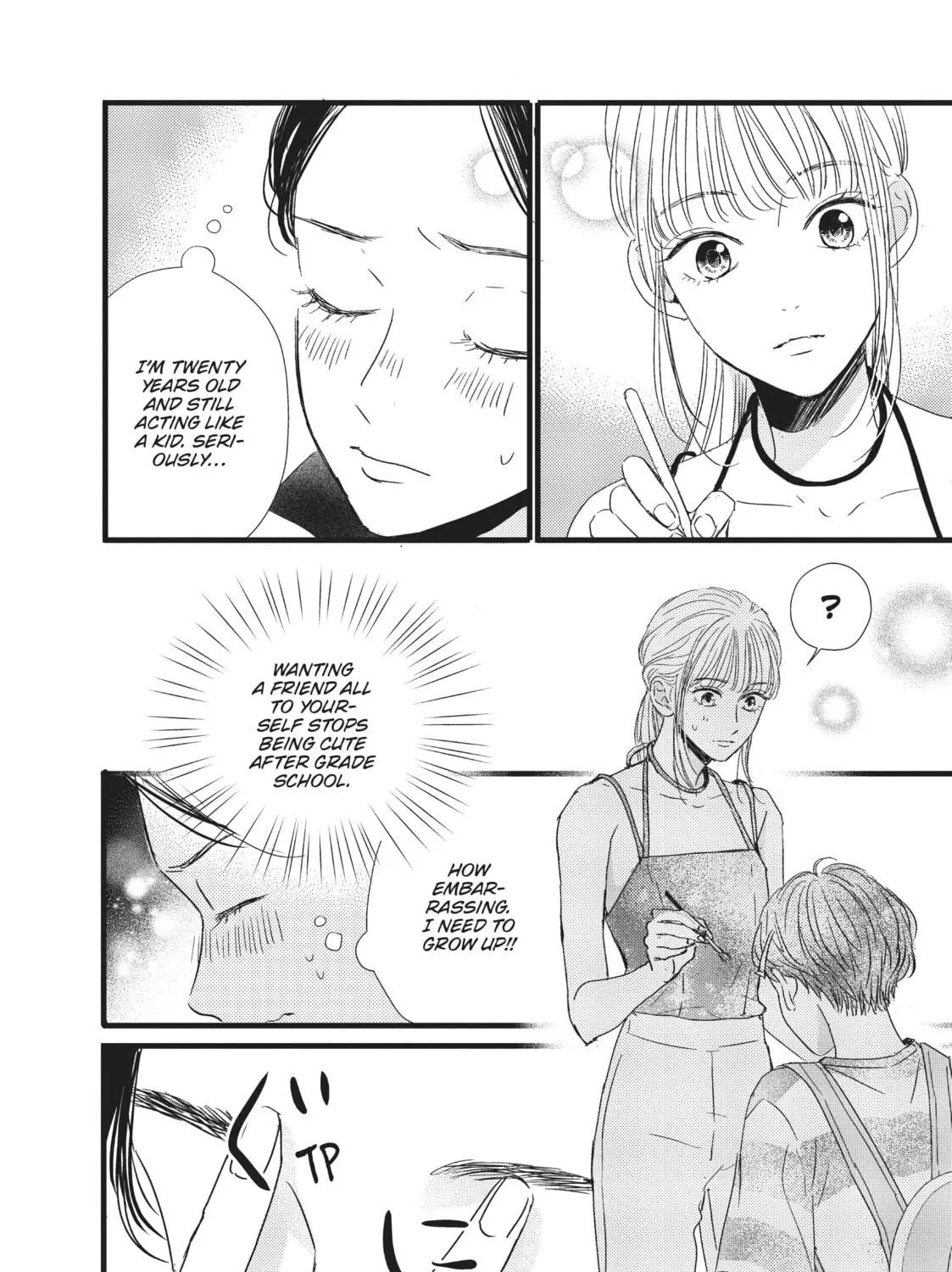 Read Cinderella Closet chapter 17 image 28 on Lezhin
