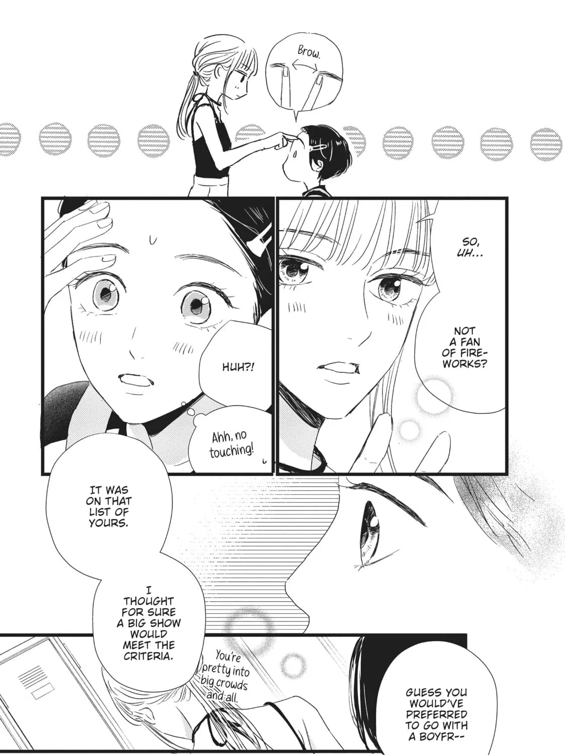 Read Cinderella Closet chapter 17 image 30 on Lezhin