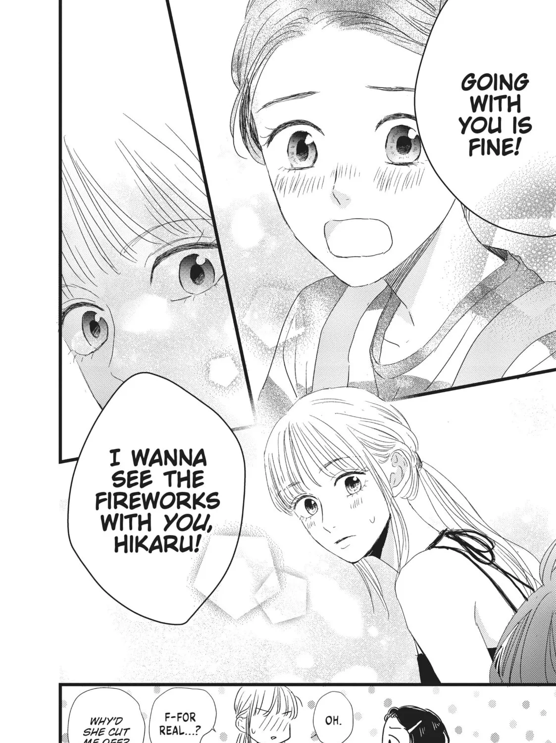 Read Cinderella Closet chapter 17 image 32 on Lezhin
