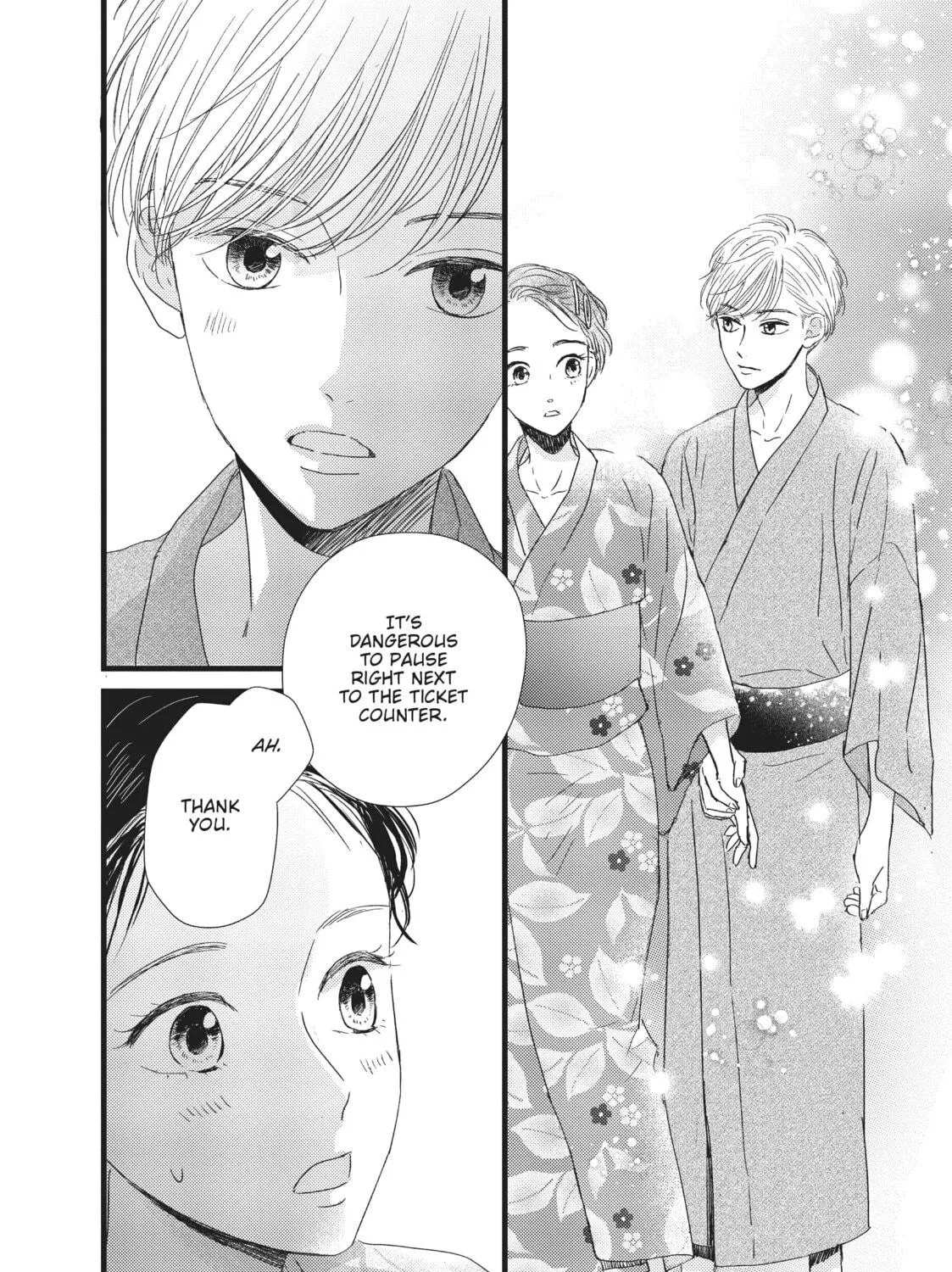 Read Cinderella Closet chapter 17 image 40 on Lezhin