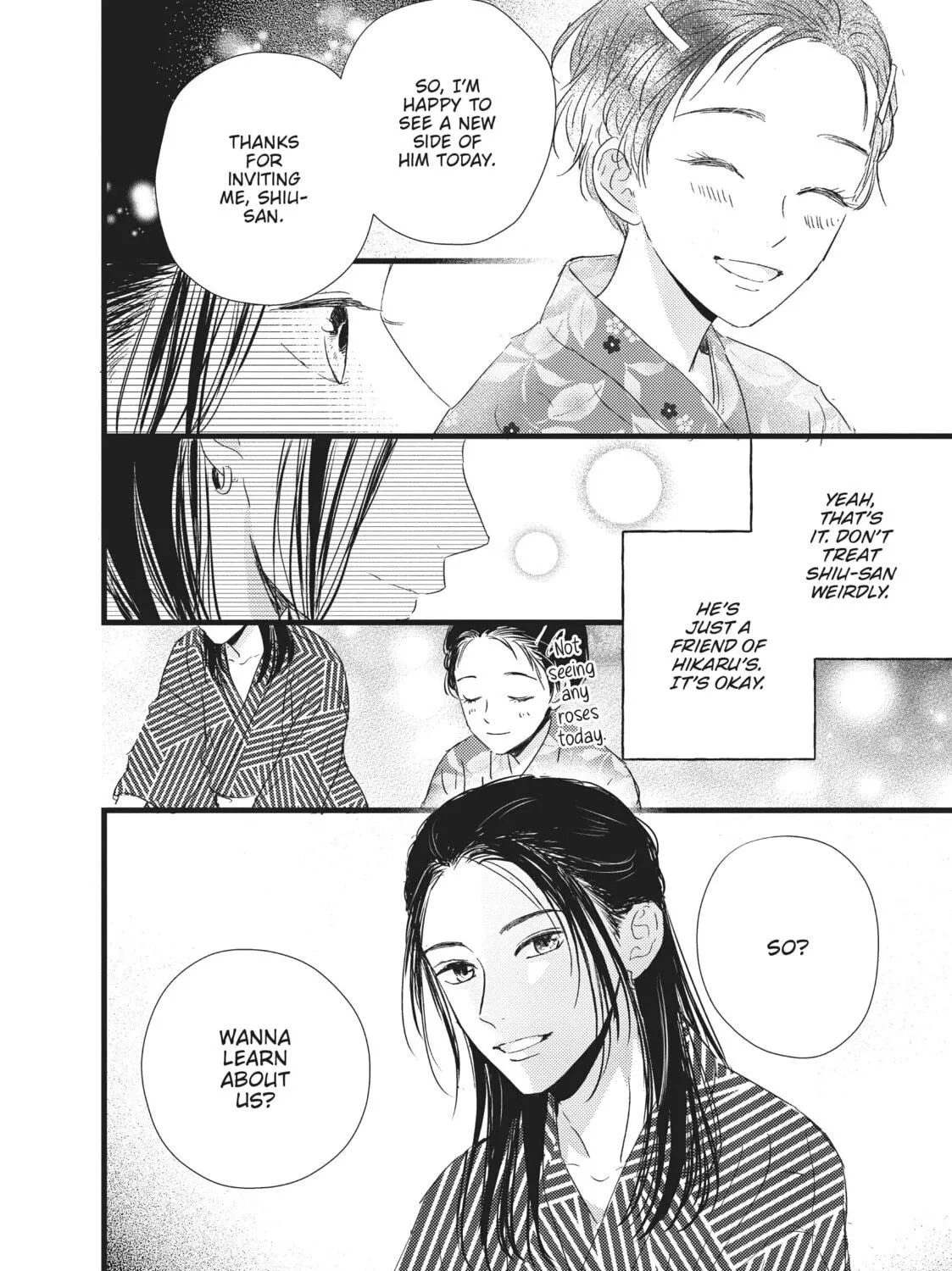 Read Cinderella Closet chapter 17 image 48 on Lezhin