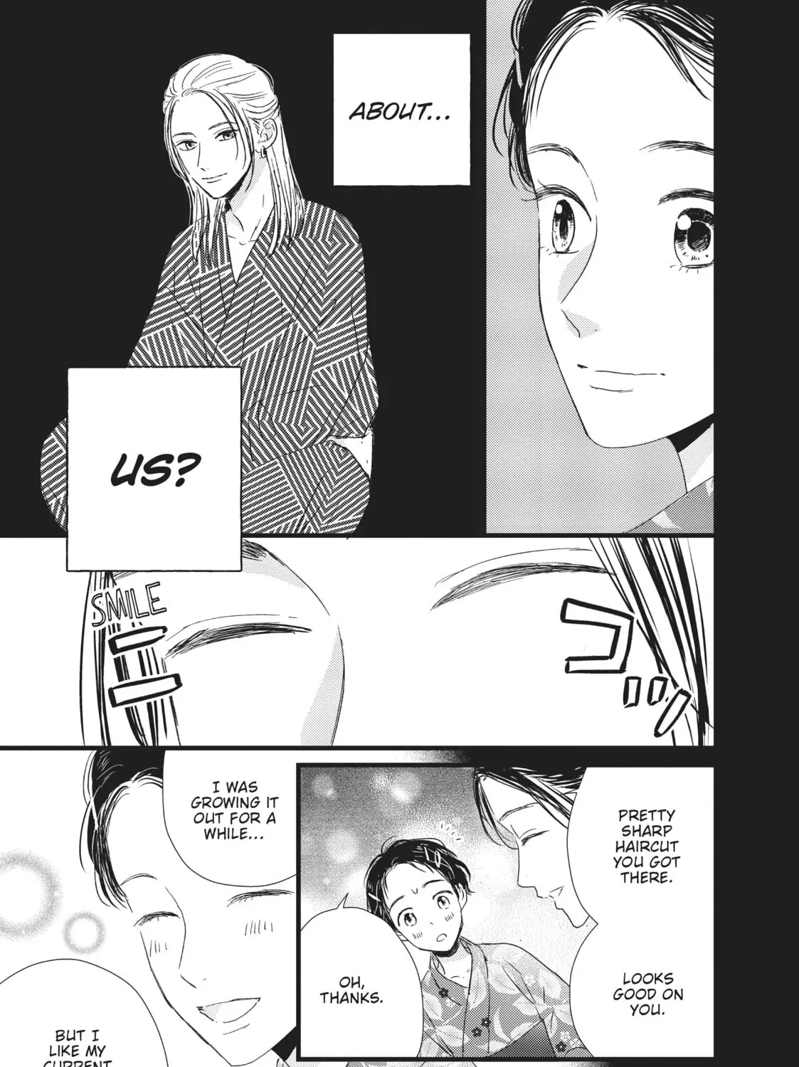 Read Cinderella Closet chapter 17 image 50 on Lezhin