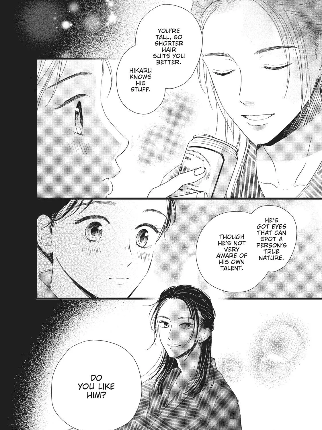 Read Cinderella Closet chapter 17 image 52 on Lezhin