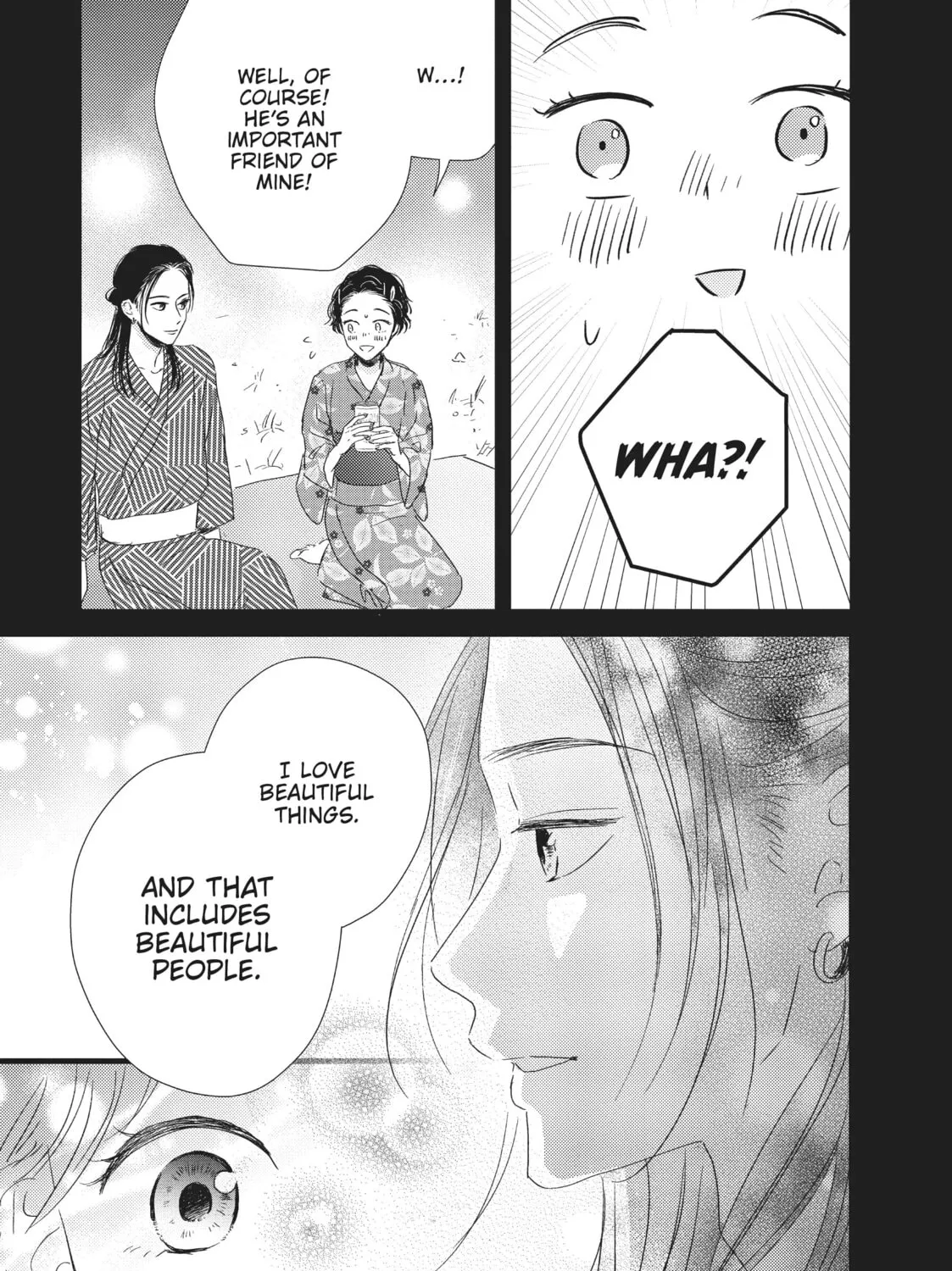 Read Cinderella Closet chapter 17 image 54 on Lezhin