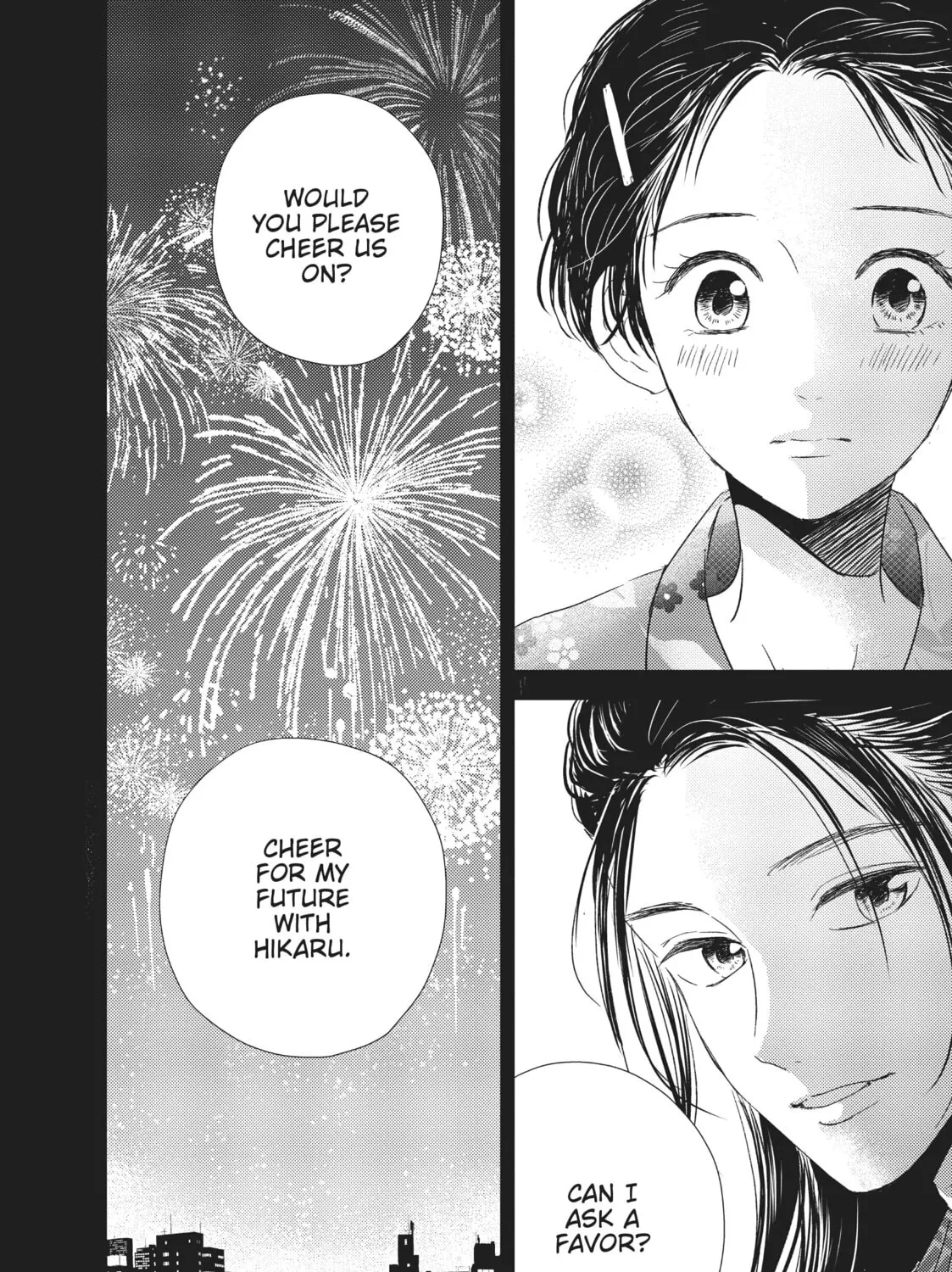 Read Cinderella Closet chapter 17 image 56 on Lezhin