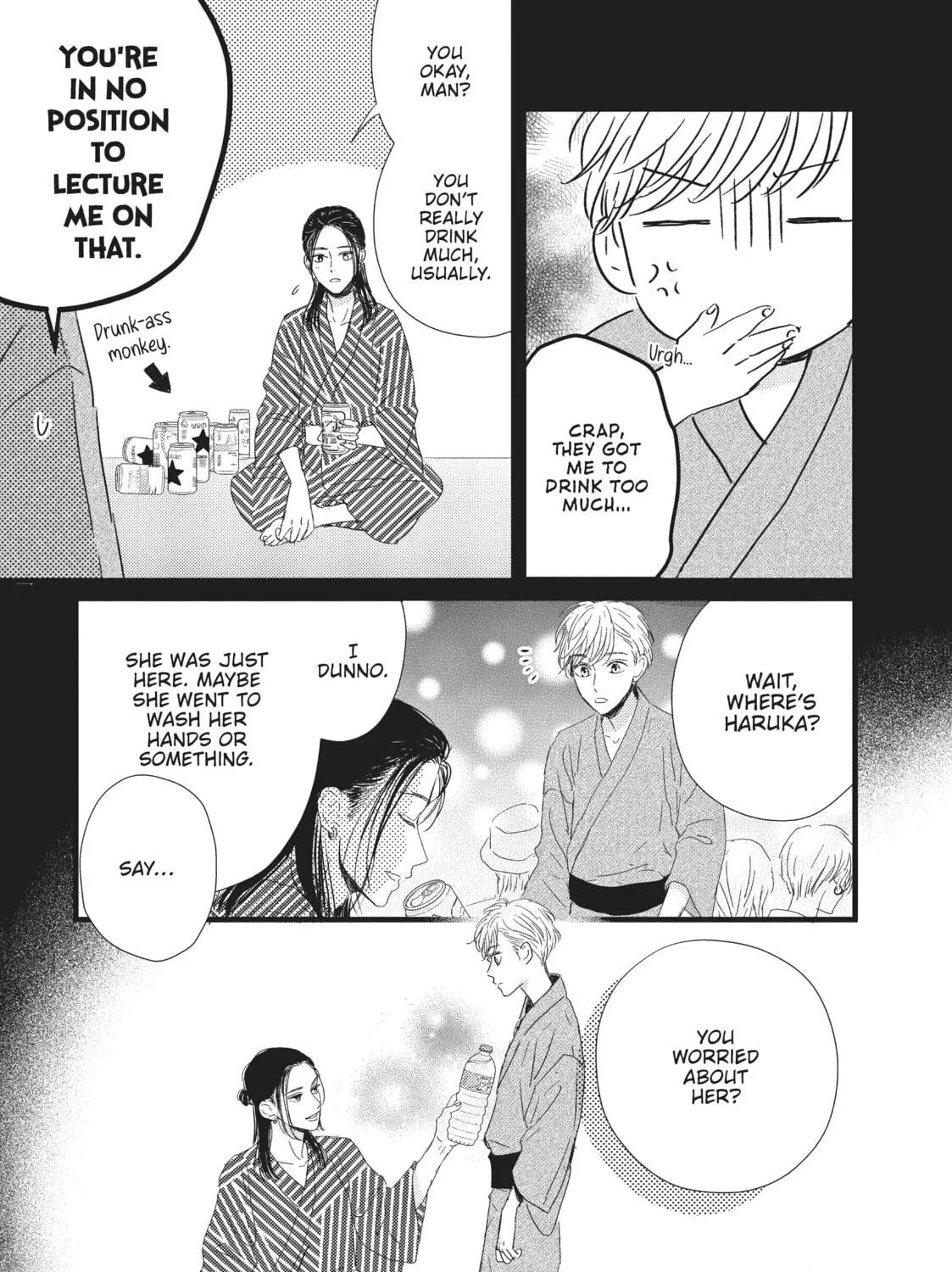 Read Cinderella Closet chapter 17 image 58 on Lezhin