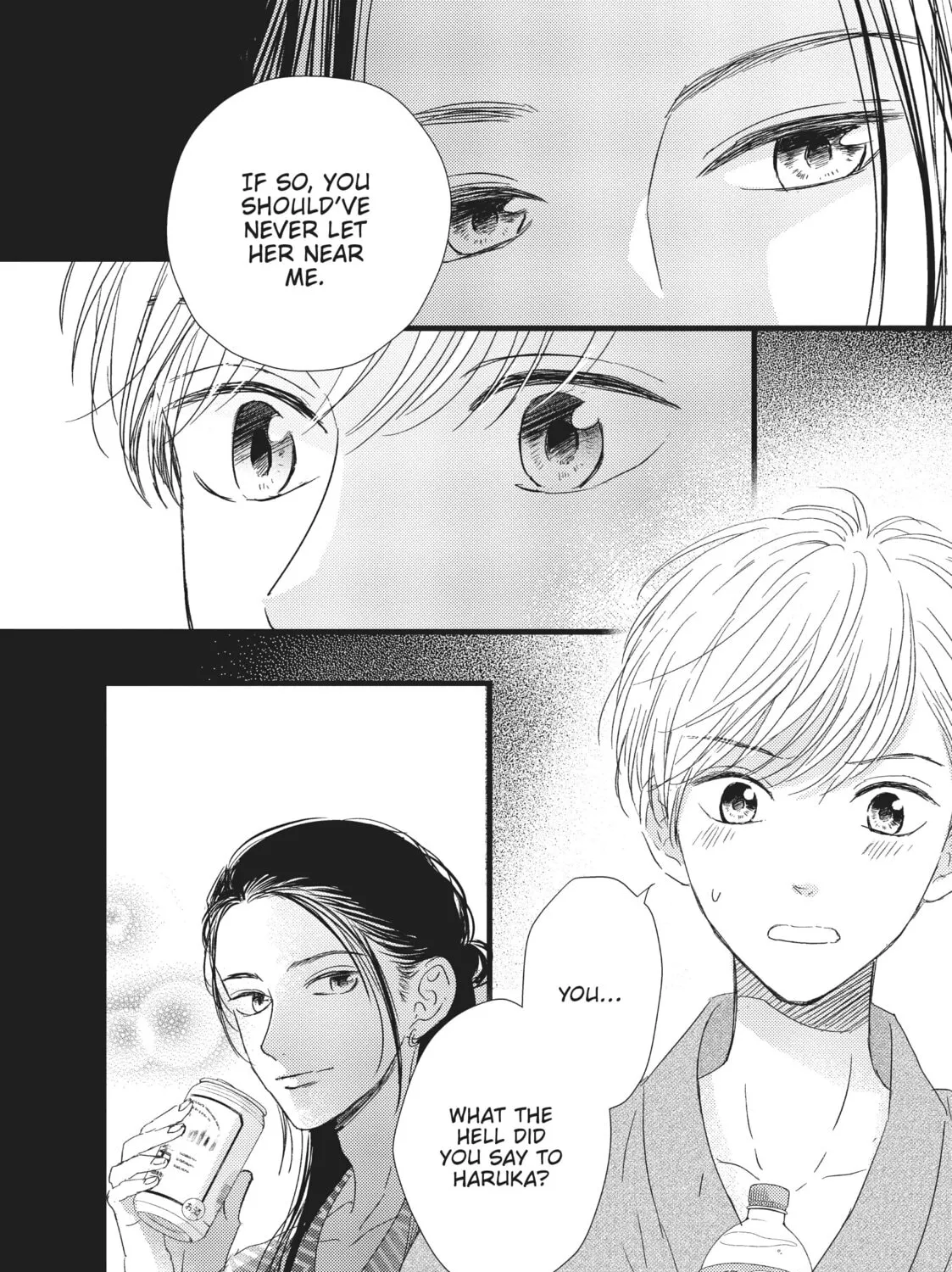 Read Cinderella Closet chapter 17 image 60 on Lezhin