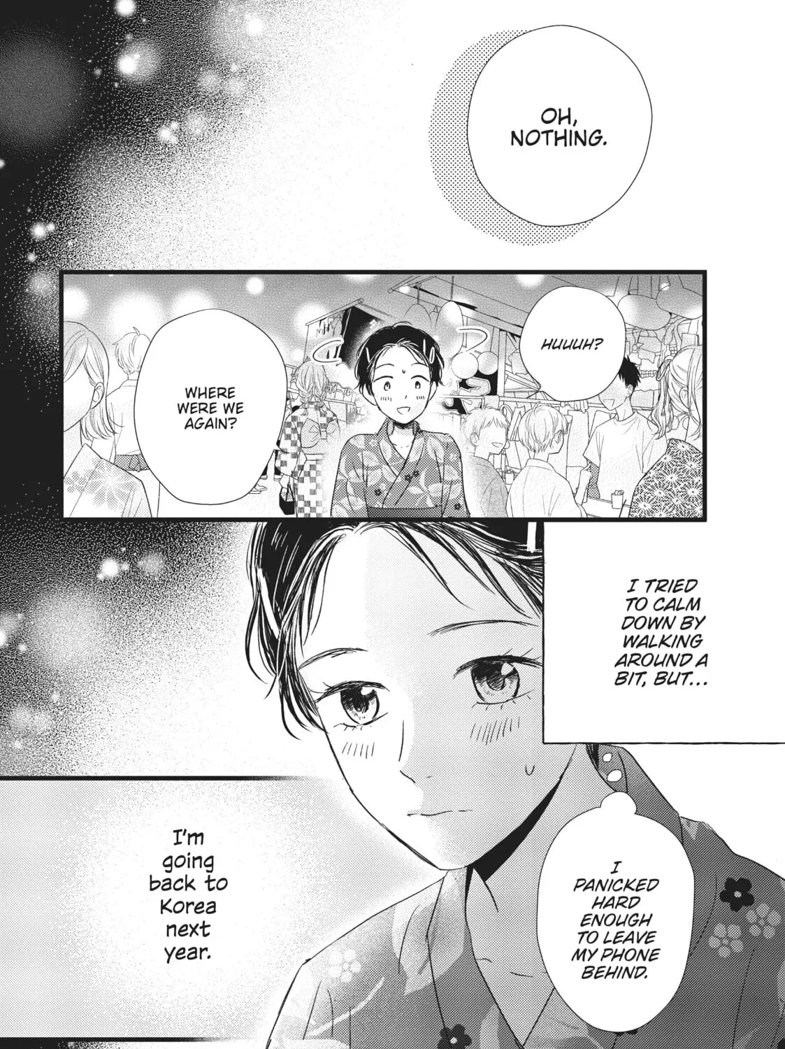 Read Cinderella Closet chapter 17 image 62 on Lezhin
