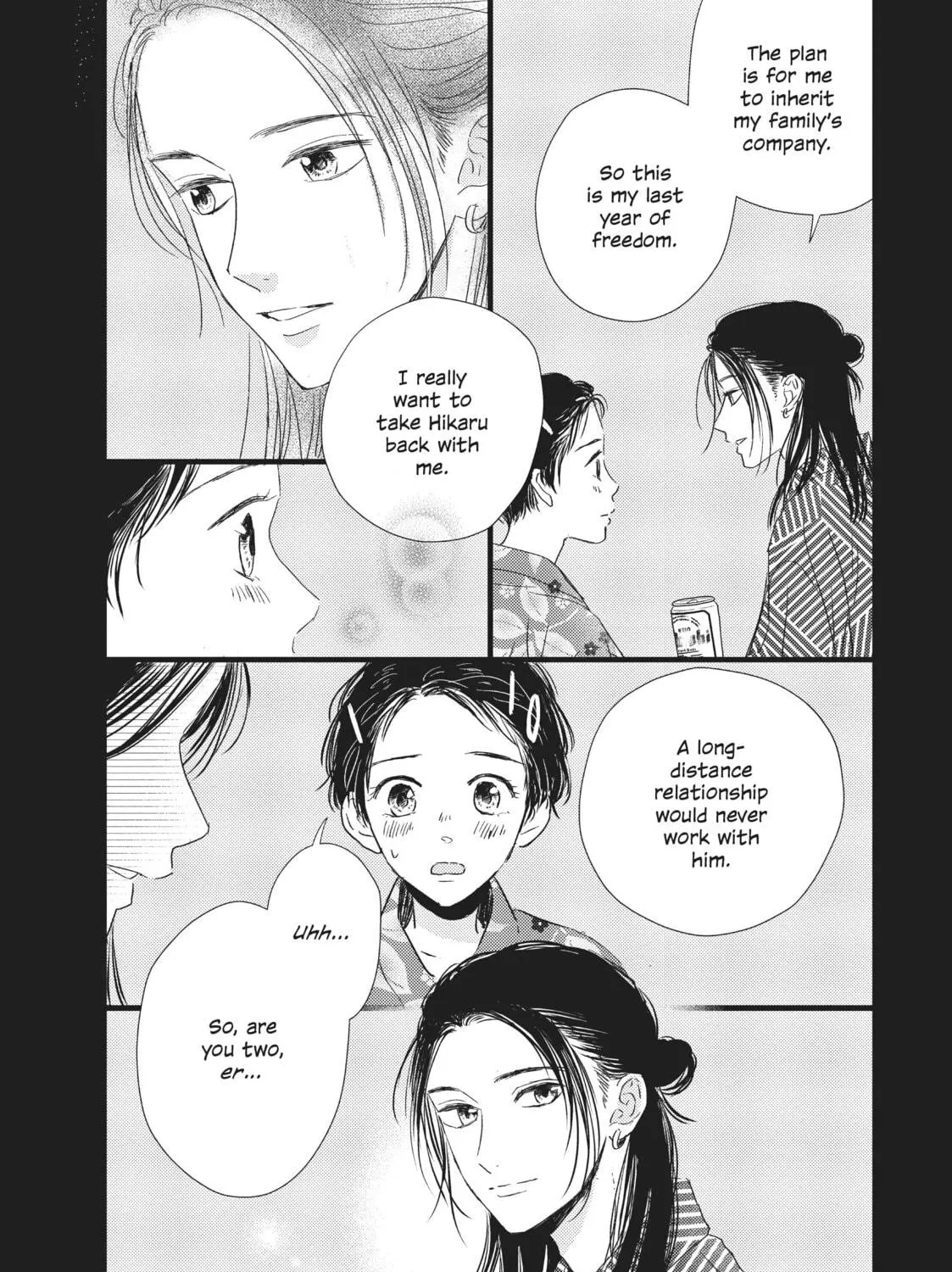 Read Cinderella Closet chapter 17 image 64 on Lezhin