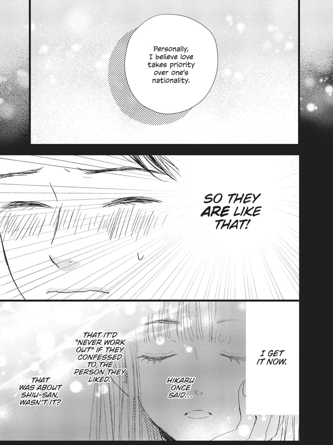 Read Cinderella Closet chapter 17 image 66 on Lezhin