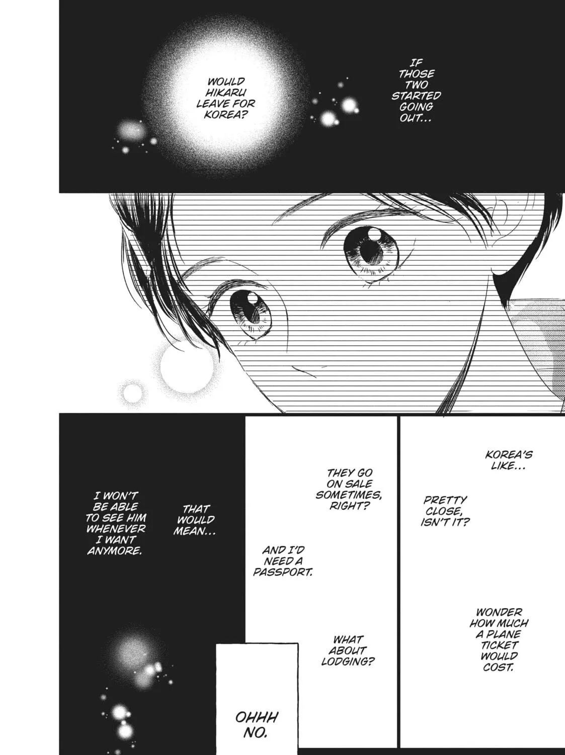 Read Cinderella Closet chapter 17 image 68 on Lezhin