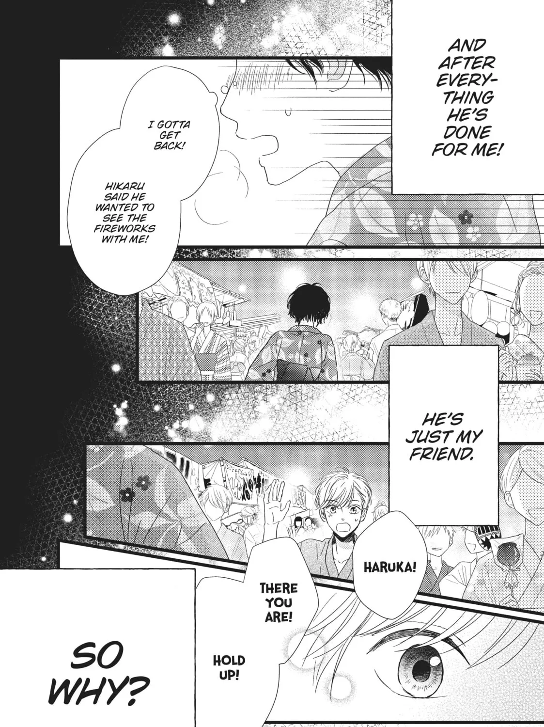 Read Cinderella Closet chapter 17 image 72 on Lezhin