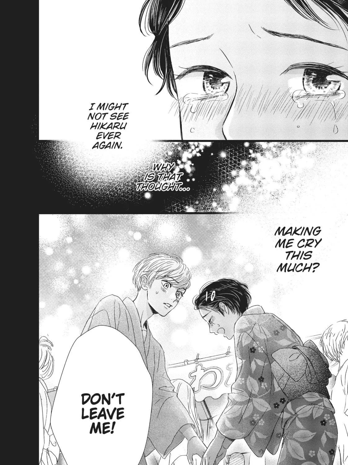 Read Cinderella Closet chapter 17 image 76 on Lezhin