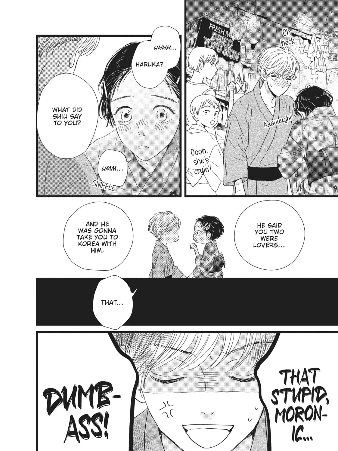 Read Cinderella Closet chapter 17 image 80 on Lezhin