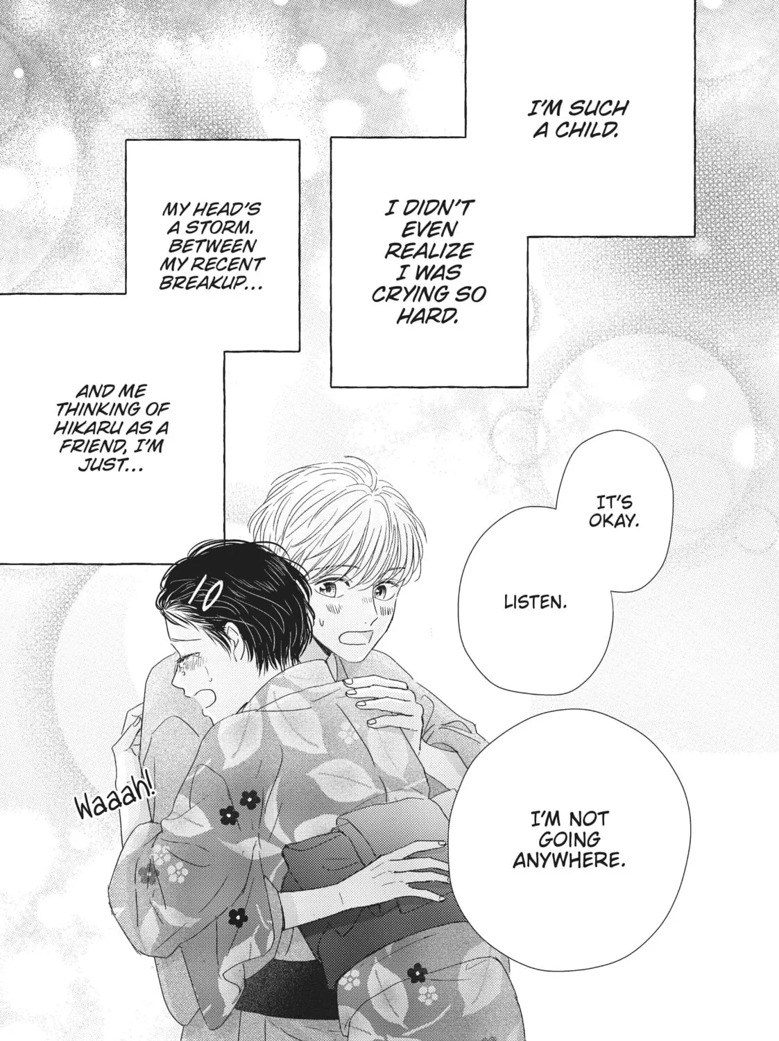 Read Cinderella Closet chapter 17 image 86 on Lezhin