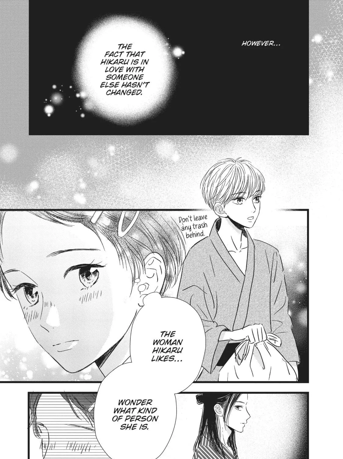 Read Cinderella Closet chapter 18 image 16 on Lezhin