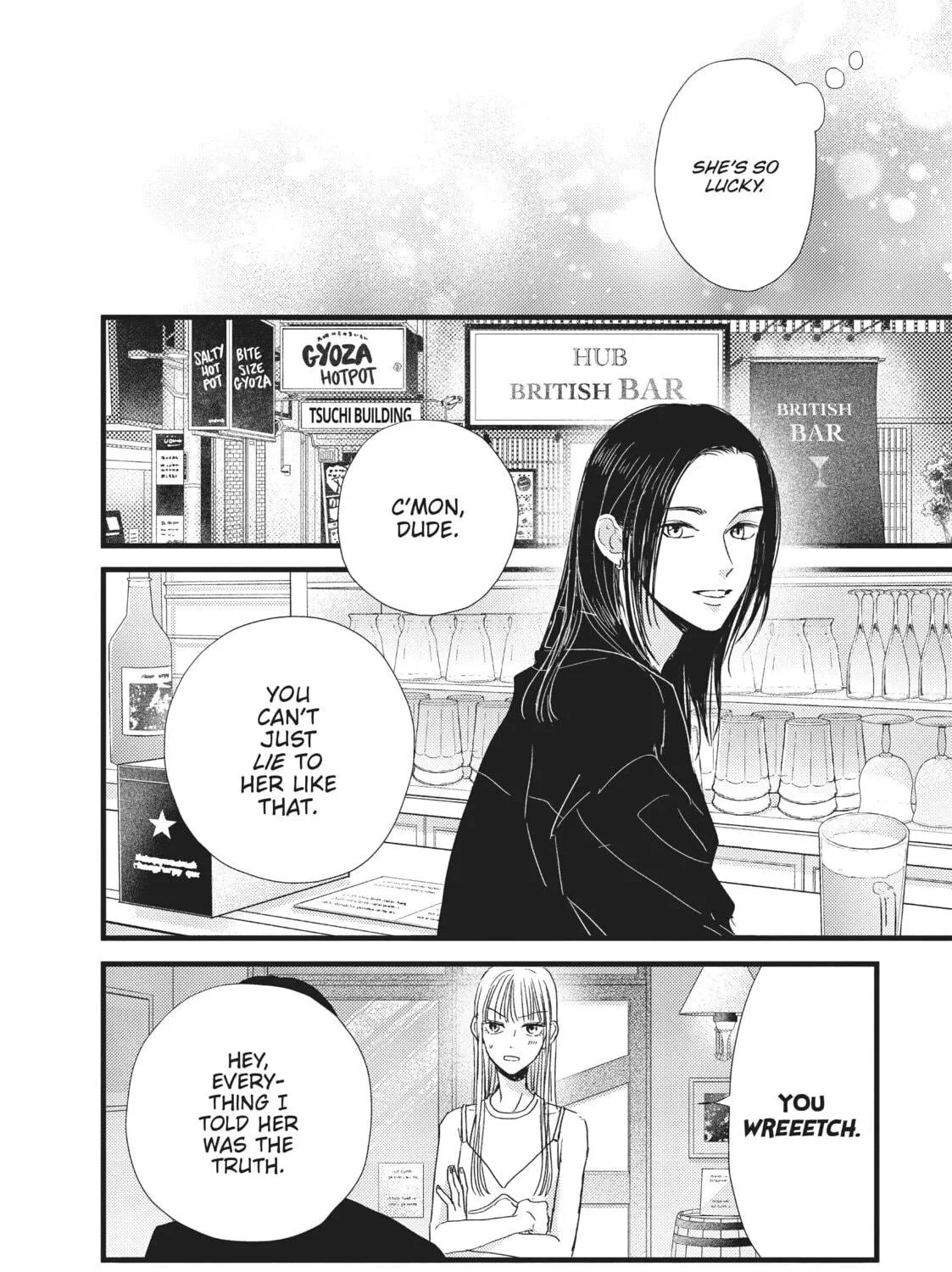 Read Cinderella Closet chapter 18 image 18 on Lezhin