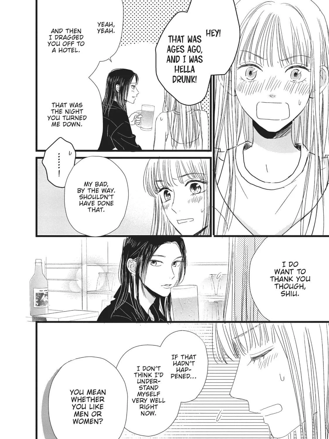 Read Cinderella Closet chapter 18 image 22 on Lezhin