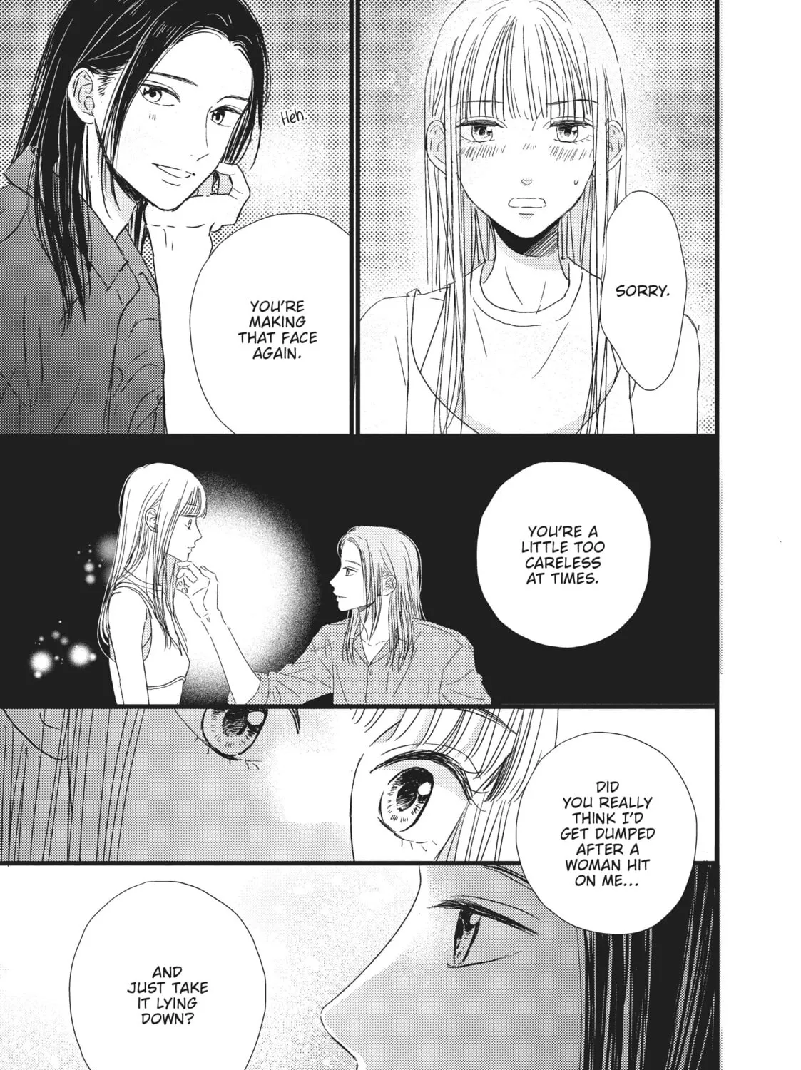 Read Cinderella Closet chapter 18 image 24 on Lezhin