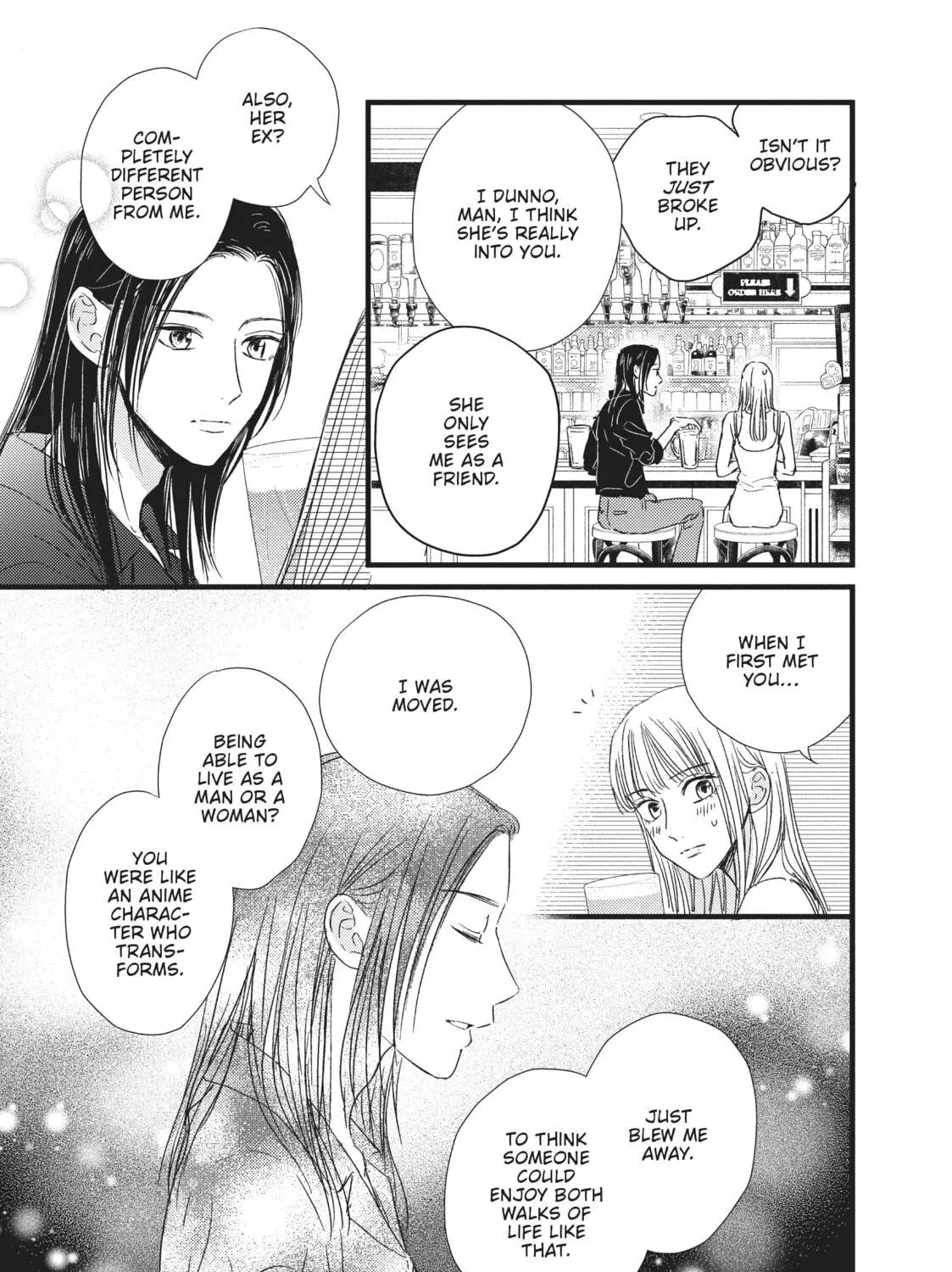 Read Cinderella Closet chapter 18 image 28 on Lezhin