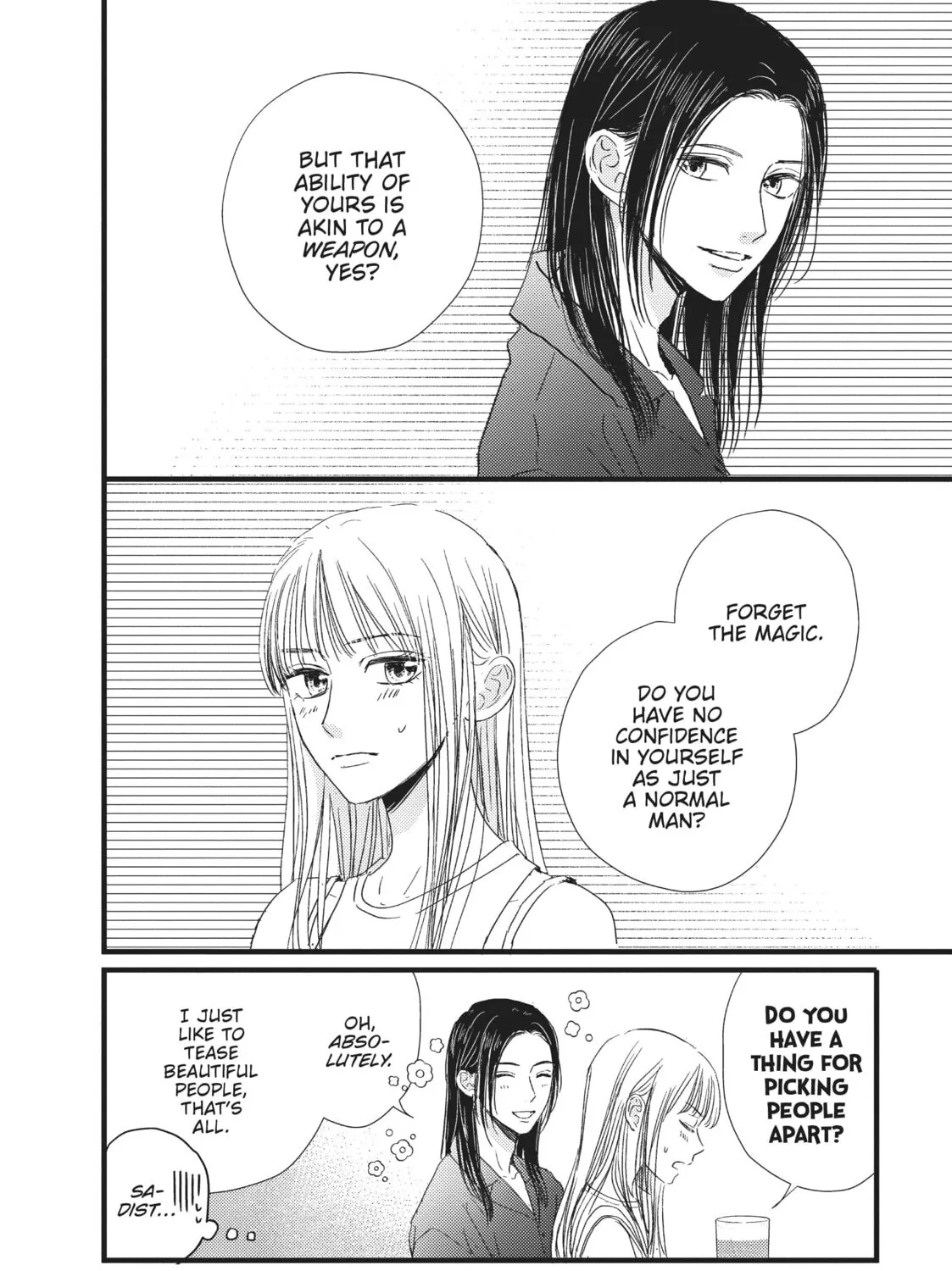 Read Cinderella Closet chapter 18 image 30 on Lezhin