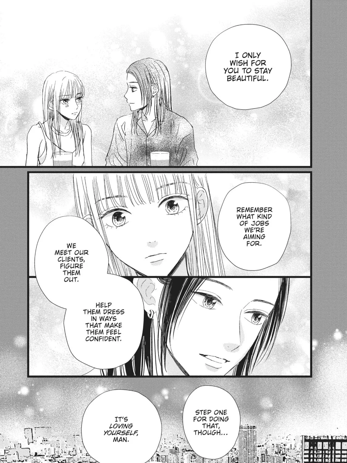 Read Cinderella Closet chapter 18 image 32 on Lezhin