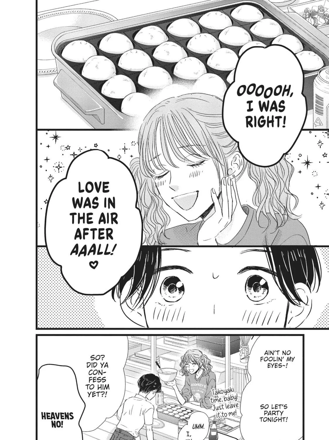 Read Cinderella Closet chapter 18 image 34 on Lezhin