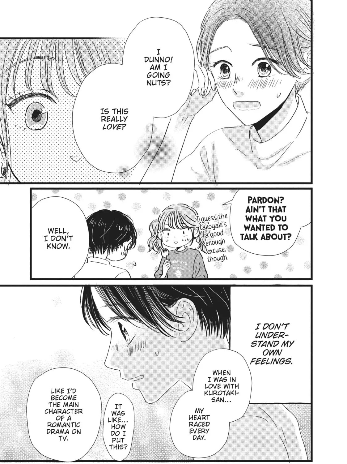 Read Cinderella Closet chapter 18 image 36 on Lezhin