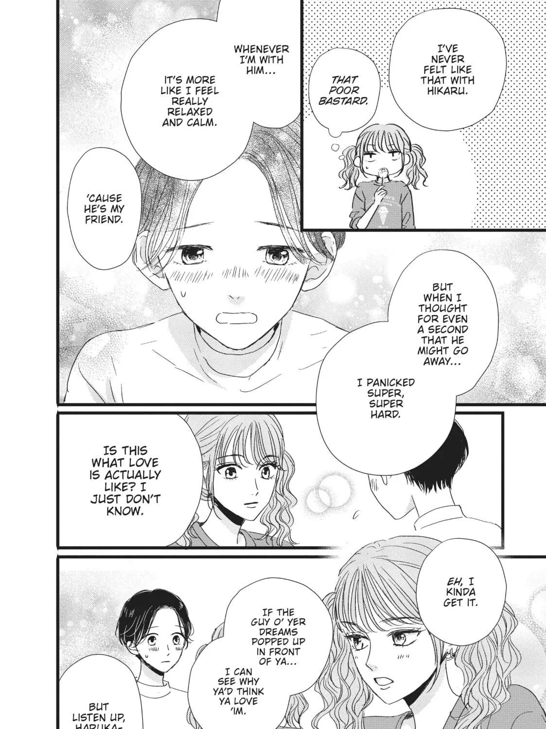 Read Cinderella Closet chapter 18 image 38 on Lezhin