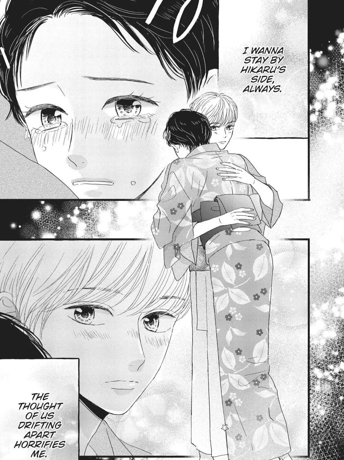 Read Cinderella Closet chapter 18 image 4 on Lezhin