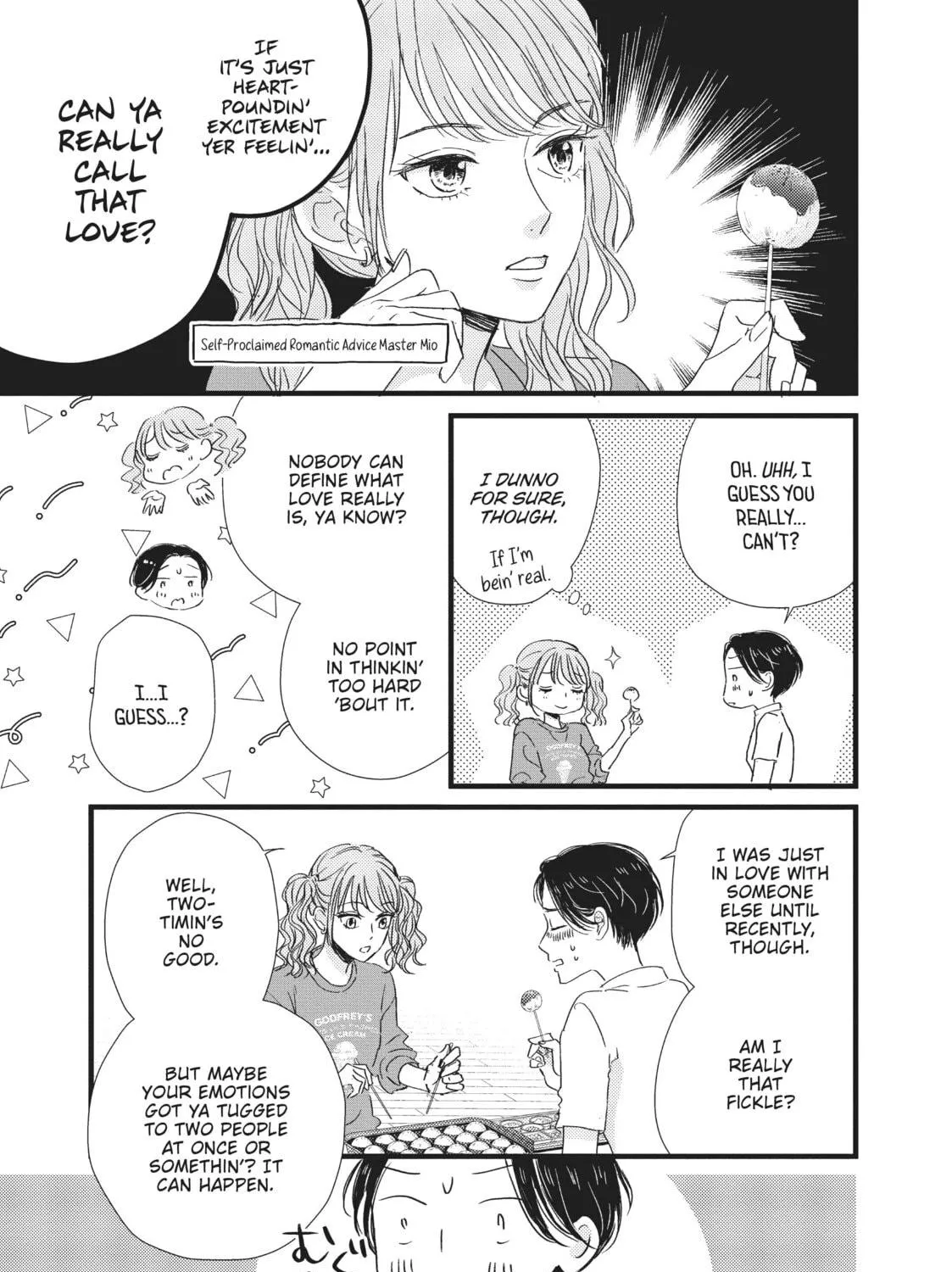 Read Cinderella Closet chapter 18 image 40 on Lezhin