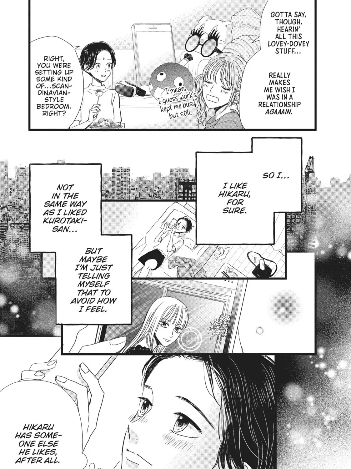 Read Cinderella Closet chapter 18 image 44 on Lezhin