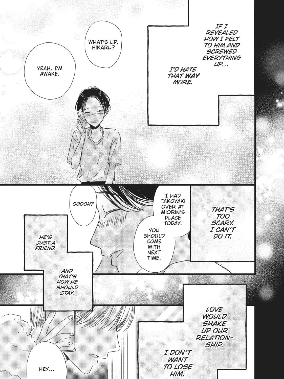 Read Cinderella Closet chapter 18 image 48 on Lezhin
