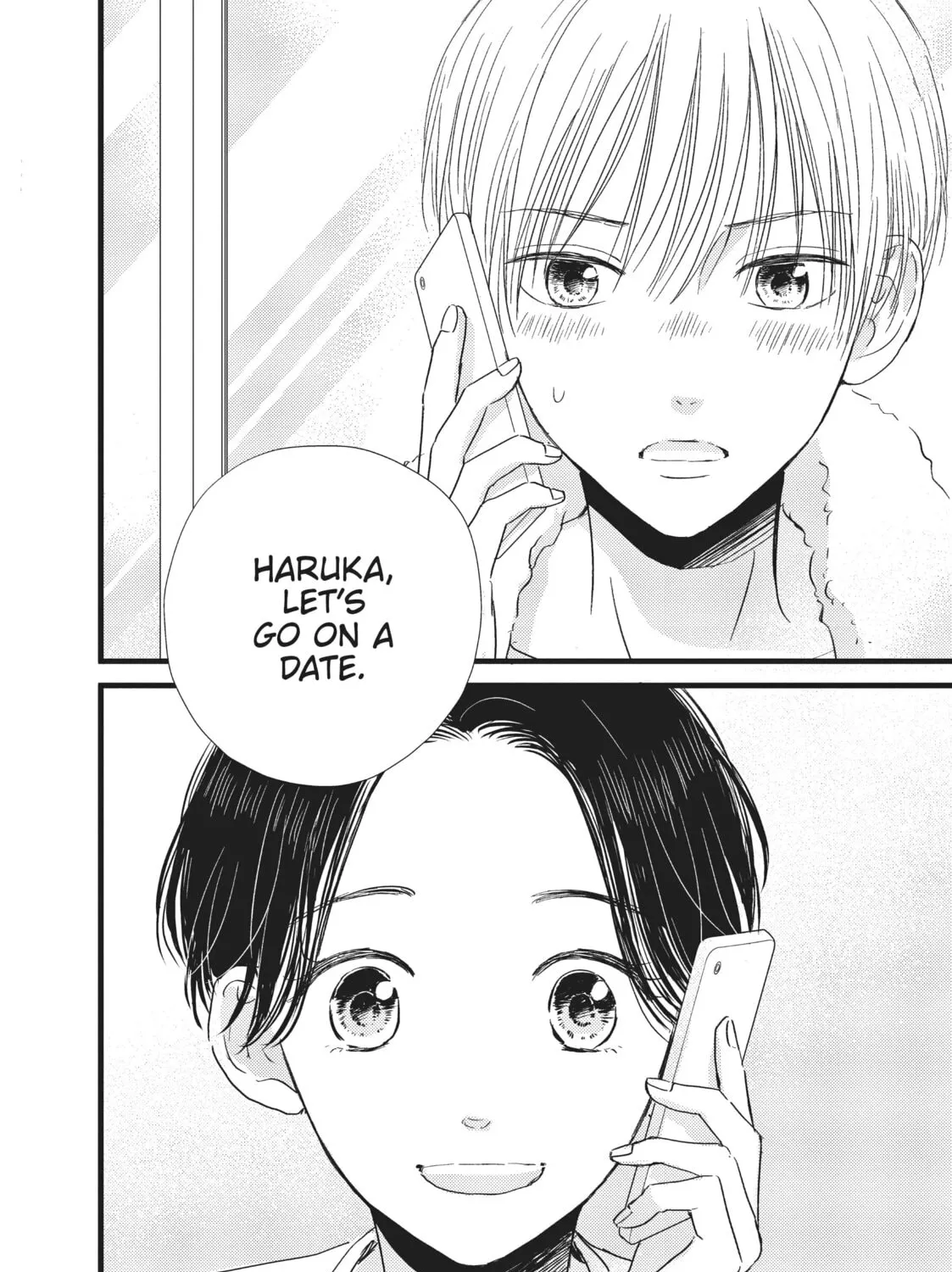 Read Cinderella Closet chapter 18 image 50 on Lezhin