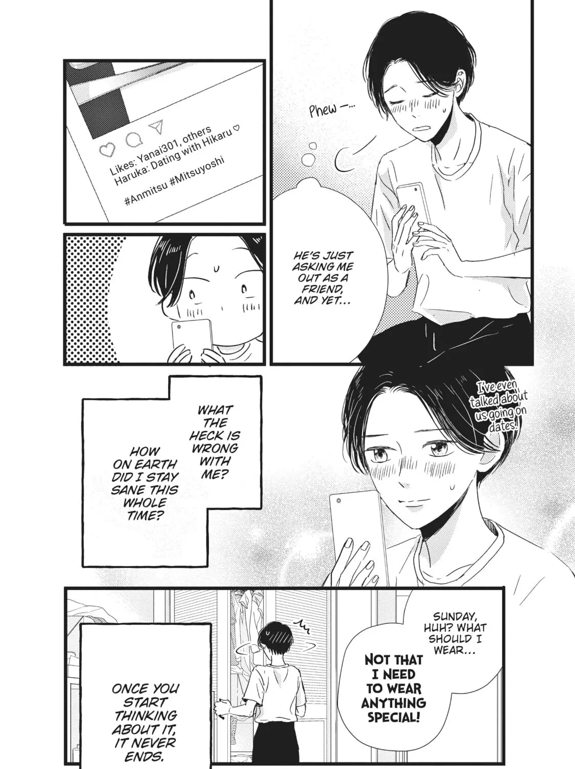 Read Cinderella Closet chapter 18 image 54 on Lezhin