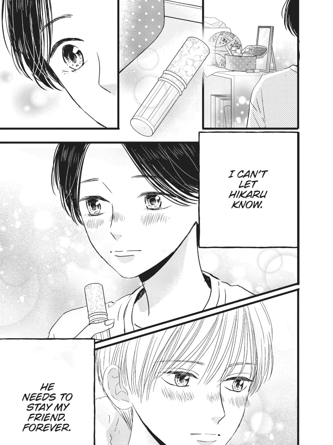 Read Cinderella Closet chapter 18 image 56 on Lezhin