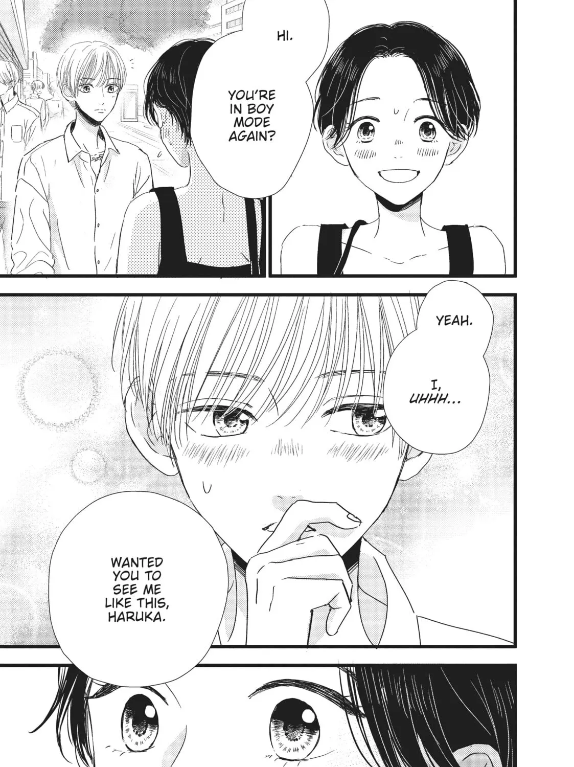 Read Cinderella Closet chapter 18 image 60 on Lezhin