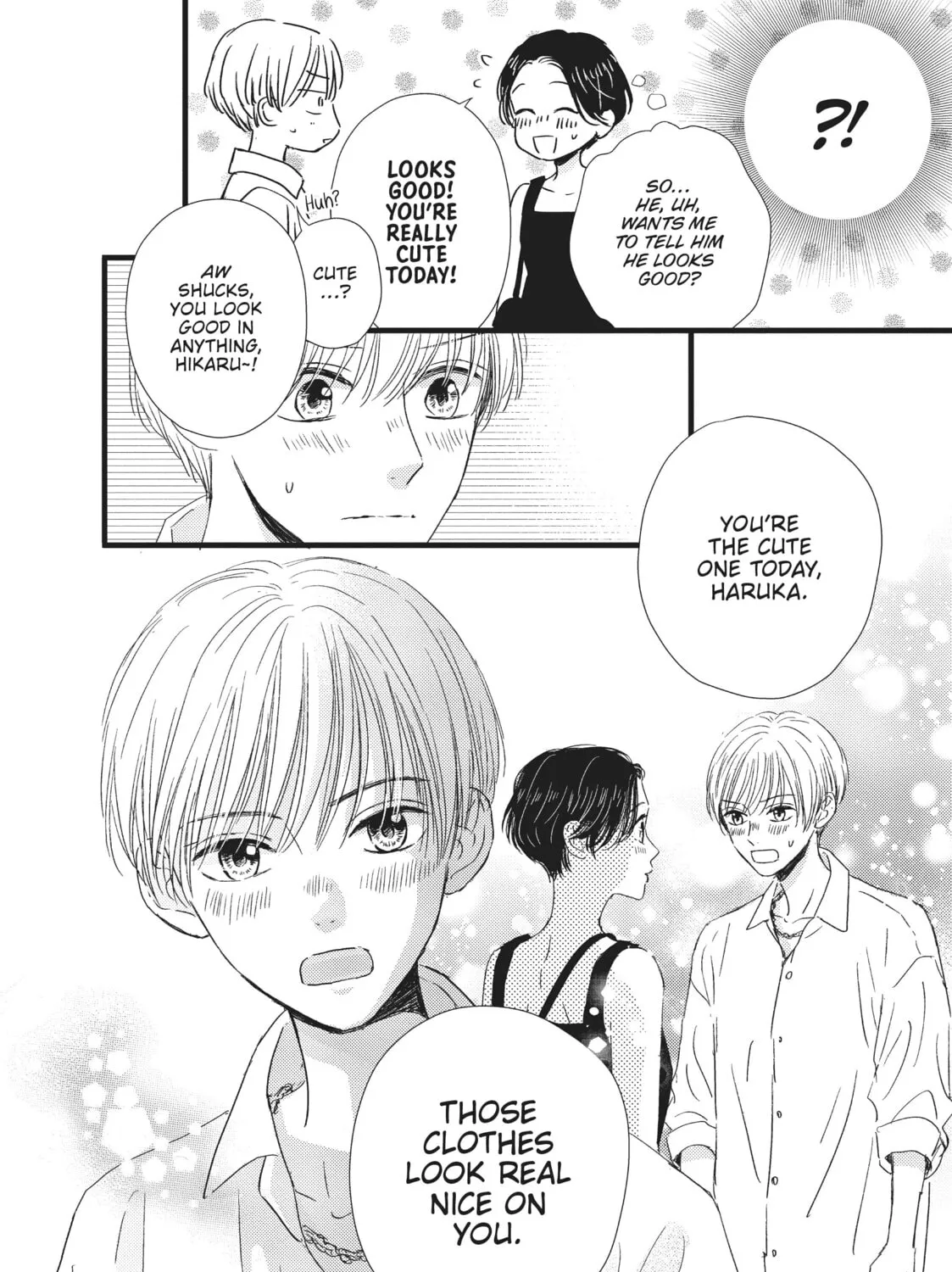 Read Cinderella Closet chapter 18 image 62 on Lezhin