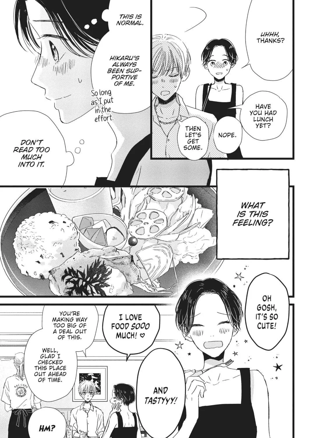 Read Cinderella Closet chapter 18 image 64 on Lezhin