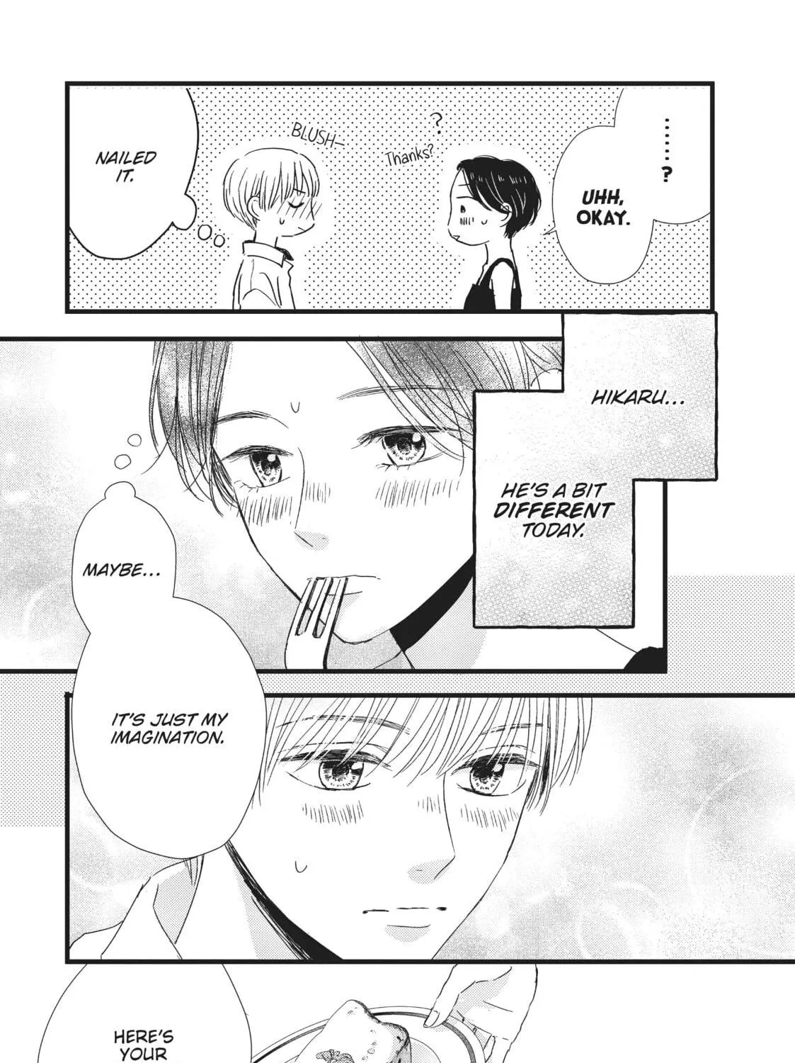 Read Cinderella Closet chapter 18 image 68 on Lezhin