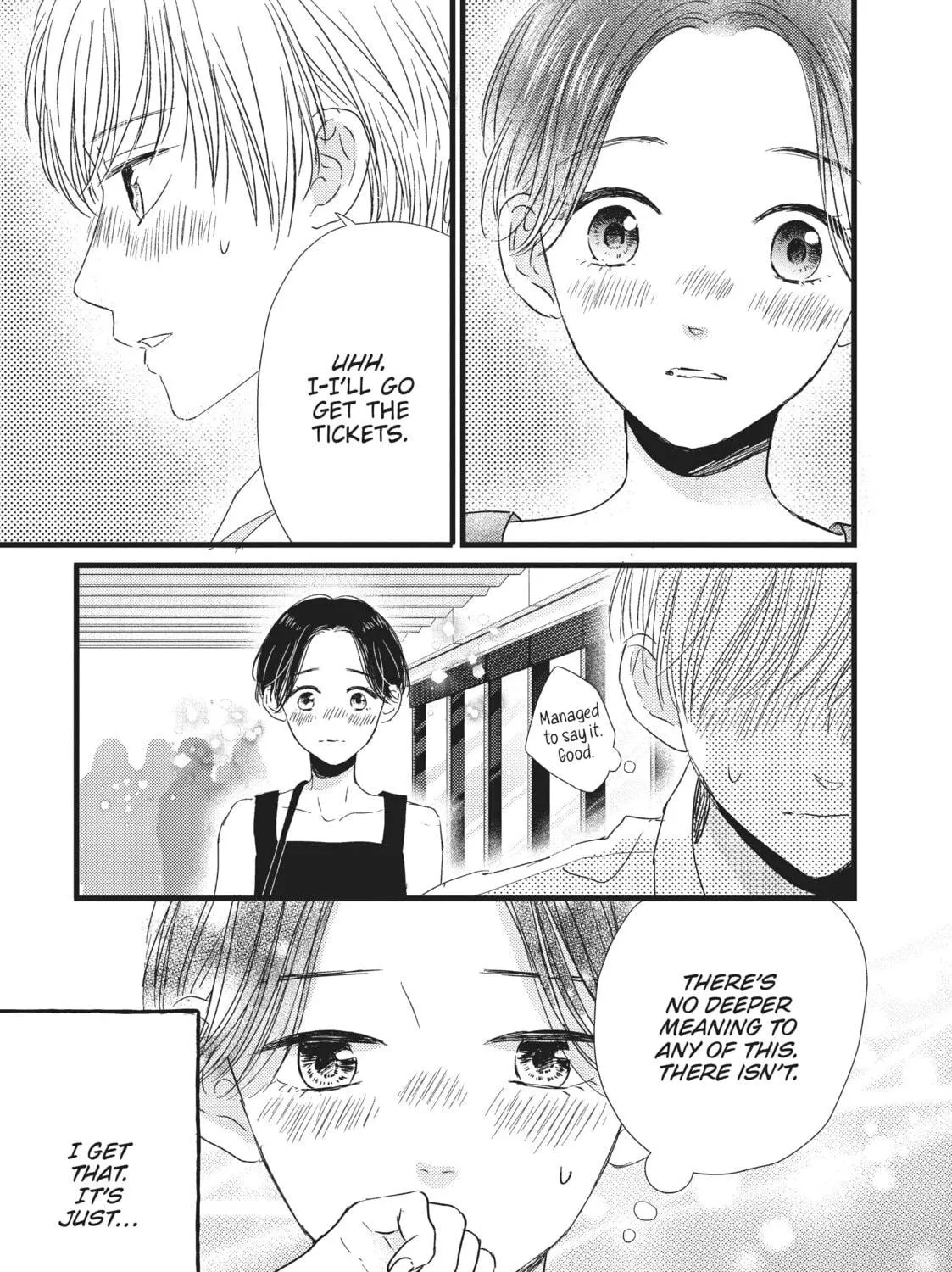 Read Cinderella Closet chapter 18 image 76 on Lezhin